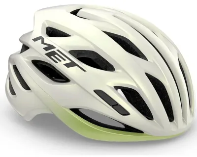 Шолом MET ESTRO MIPS CE VANILLA ICE LIME | MATT M (56-58)