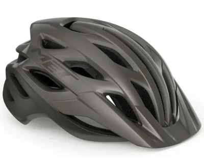 Шолом MET VELENO MIPS CE TITANIUM METALLIC | MATT S (52-56)