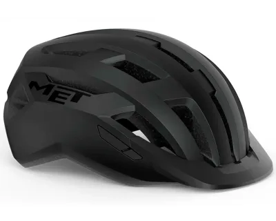 Шолом MET ALLROAD MIPS CE BLACK | MATT M (56-58)