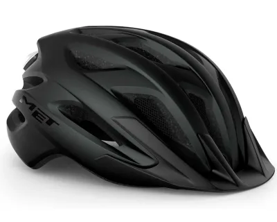 Шолом MET Crossover CE Black | Matt XL (60-64)