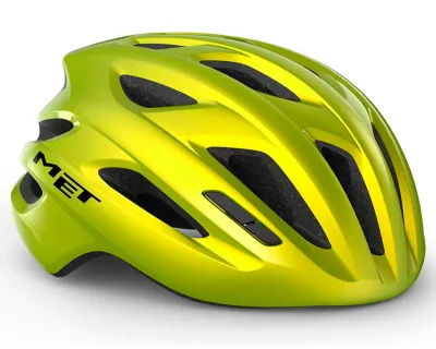Шолом MET Idolo Mips CE Lime Yellow Metallic | Glossy XL (60-64)