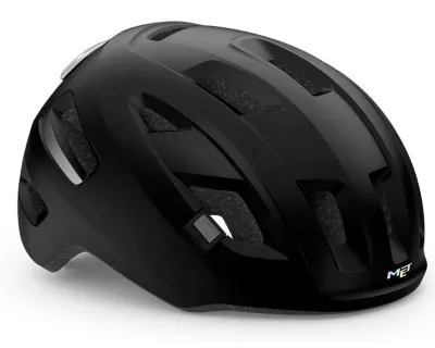 Шолом MET E-MOB MIPS CE BLACK | MATT S (52-56)