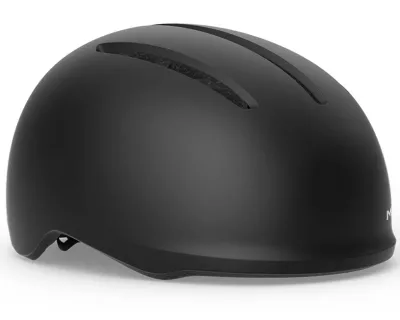 Шолом MET VIBE MIPS CE BLACK | MATT L (58-61)