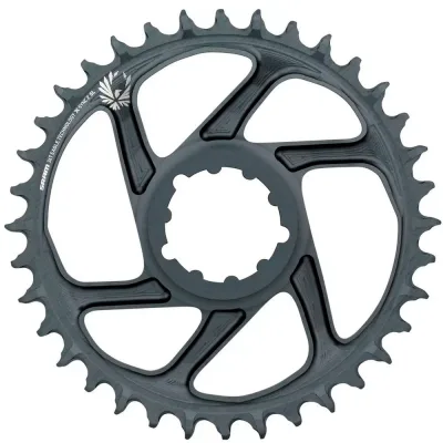 Звезда SRAM X-SYNC 2 SL 36T Direct Mount 3mm Offset Boost Eagle Lunar Grey