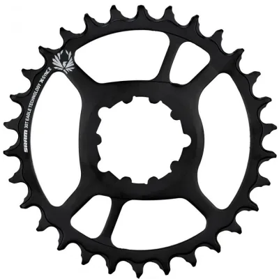 Зірка SRAM X-SYNC ST EAGLE 30T DM 3 OFFSET B BLK