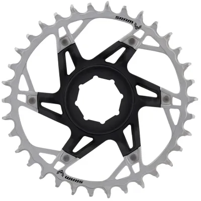Зірка SRAM XX T-TYPE 34T Brose Direct Mount