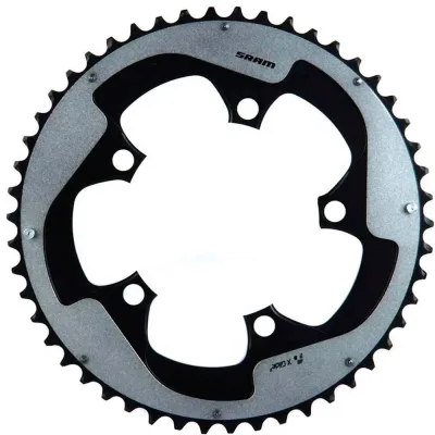 Зірка SRAM X-Glide CRING ROAD RED22 50T S3 110 AL5FLGRY 2PN