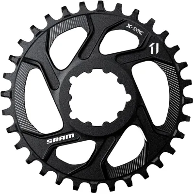 Зірка SRAM X-SYNC 11S 32T DM 3 OFFSET BOOST