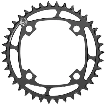 Зірка SRAM X-SYNC 2 34T 104 BCD Steel Eagle Black