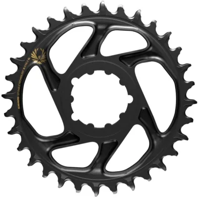 Зірка SRAM X-SYNC 2 30T Direct Mount 3mm Offset Boost Alum Eagle Gold