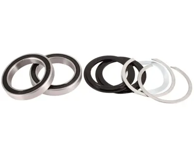 Каретка SRAM 09A BB BB30 ASSEMBLY CERAMIC