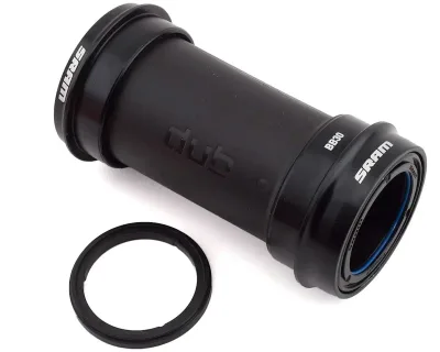 Каретка SRAM AM BB DUB BB30 (Road) 73mm