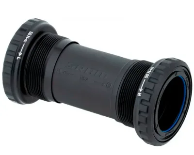 Каретка SRAM DUB AM BB DUB ENGLISH 68/73