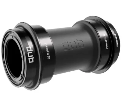 Каретка SRAM DUB PressFit 30 (MTB) 100 SBC