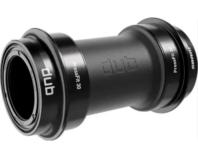 Каретка SRAM DUB PressFit 30 (55mm Chainline) 73mm