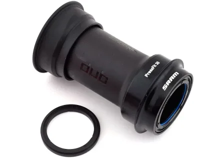 Каретка SRAM AM BB DUB PressFit 30 (Road) 79mm or BBRight