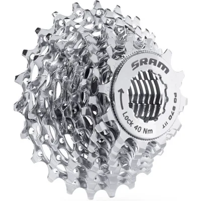Касета SRAM 07A CS P-970 11-23 9 SPEED