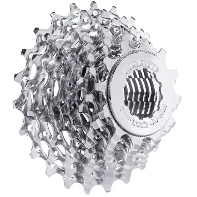 Касета SRAM 07A CS PG-950 12-23 9 SPEED
