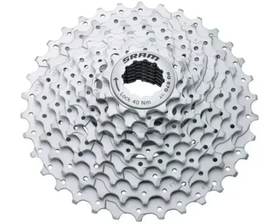 Касета SRAM PG-970 12-26 9шв