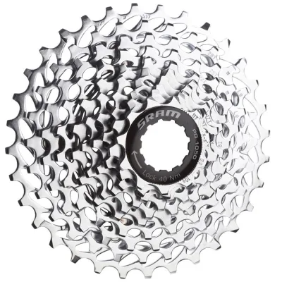 Касета SRAM AM CS PG-1050 10SP 12-25T