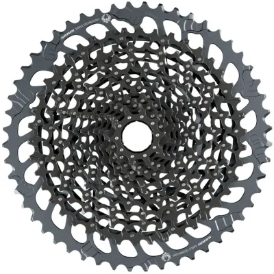 Касета SRAM XG-1275 Eagle 10-52 12 speed Black