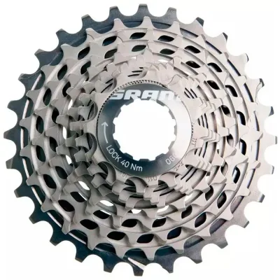 Касета SRAM AM CS XG-1090 11-23