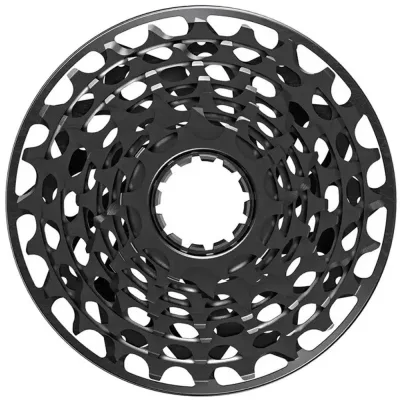 Кассета SRAM XG-795 10-24 7шв, fits XD Driver Body