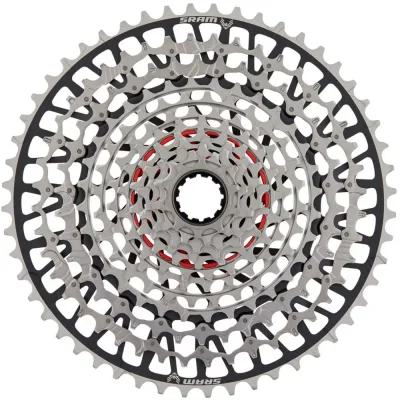 Касета SRAM XS-1297 T-Type Eagle 10-52 12 speed