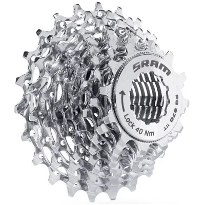 Касета SRAM CS PG-970 11-21 9 SPEED