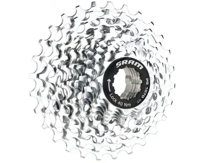 Касета SRAM PG-1070 12-28 10шв