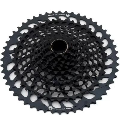 Касета SRAM XG-1295 Eagle 10-52 12 speed Black