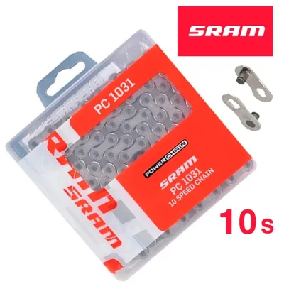 Ланцюг SRAM PC1031 114лнк. 10шв. 1шт