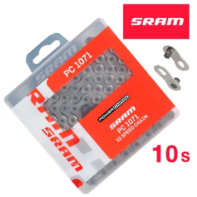 Ланцюг SRAM PC1071 114лнк. 10шв. 1шт