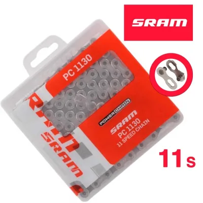 Ланцюг SRAM PC1130 120лнк. 11шв. 1шт