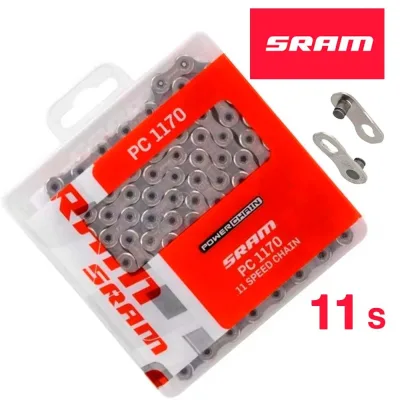 Ланцюг SRAM PC1170 120лнк. 11шв. 1шт