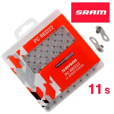 Ланцюг SRAM RED22 114лнк. 11шв. 1шт