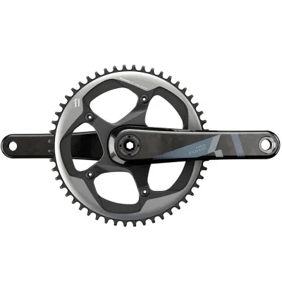 Шатуни SRAM Crank Force1 BB30 170 Зірка SRAM 50T X-SYNC