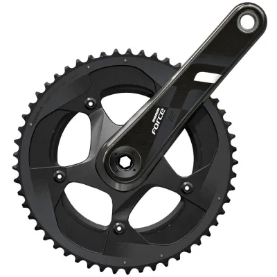 Шатуни SRAM FORCE AM FC FORCE22 YAW 175 5034 NO GXP