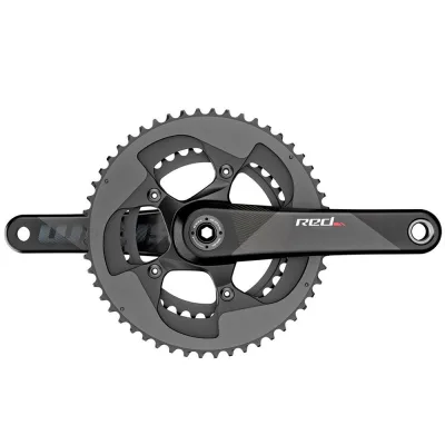 Шатуни SRAM RED AM FC RED 11SP 170 5034 NO BB C2