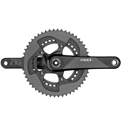 Шатуни SRAM Red GXP 172.5 52-36 Yaw, GXP Cups NOT Included C2