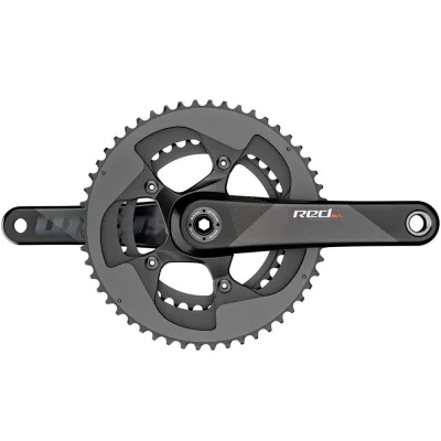 Шатуни SRAM Red BB30 172.5 52-36 Yaw, Bearings NOT Included C2