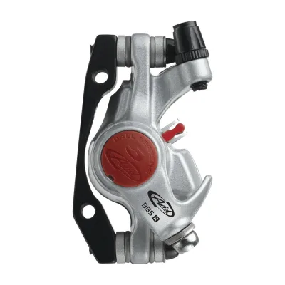 Гальма дискові SRAM BB5 Road Platinum