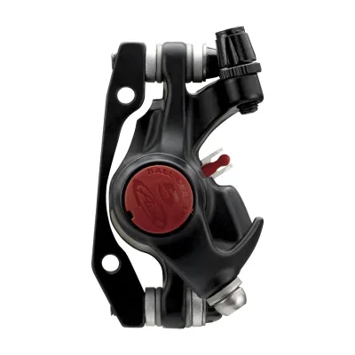 Гальма дискові SRAM BB5 MTB Black