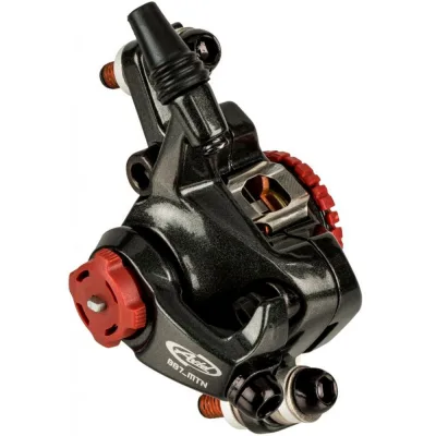 Гальма дискові SRAM BB7 MTB Graphite