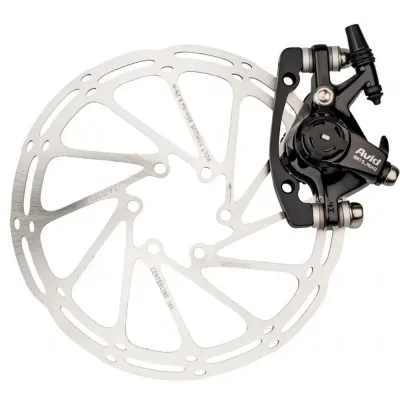 Гальма дискові SRAM BB7 Road S Black Ano
