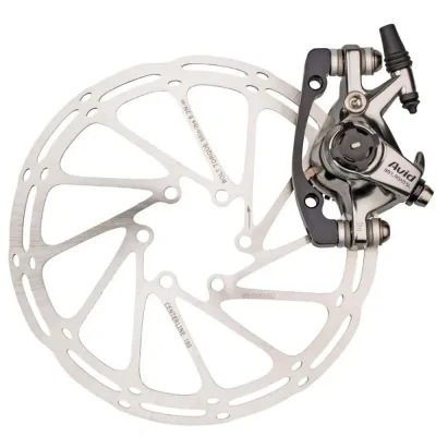 Гальма дискові SRAM BB7 Road SL Falcon Grey