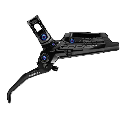 Гальма дискові SRAM Code RSC Aluminum Lever,  Передні 950 мм