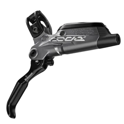 Тормоз дисковый SRAM Code R Aluminum Lever Diffusion Black, Передние 950 мм