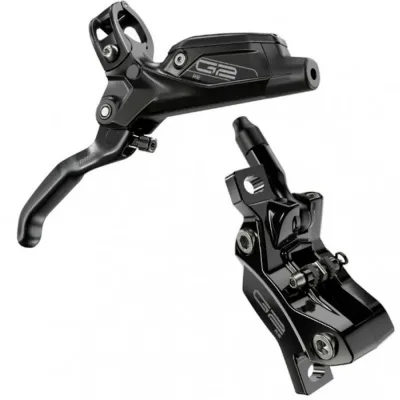 Тормоз дисковый SRAM G2 RE (Reach, E-MTB) Guide Aluminum, Передние 950 мм, A2