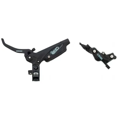 Гальма дискові SRAM G2 RS (Reach, SwingLink) Aluminum, Передні 950 мм, A2